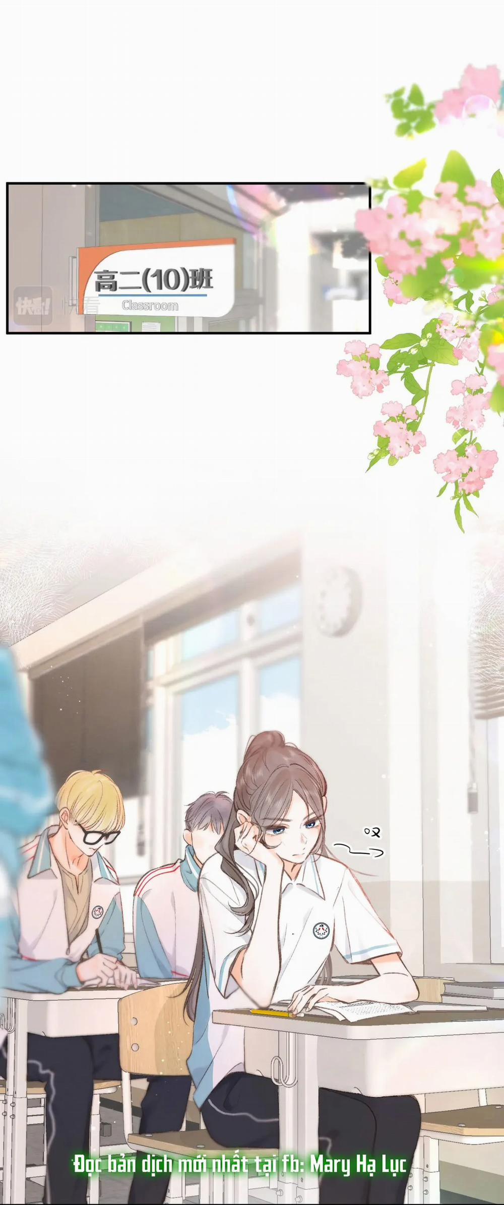 Tôi Mơ Giữa Ban Ngày 10.1 trang 5