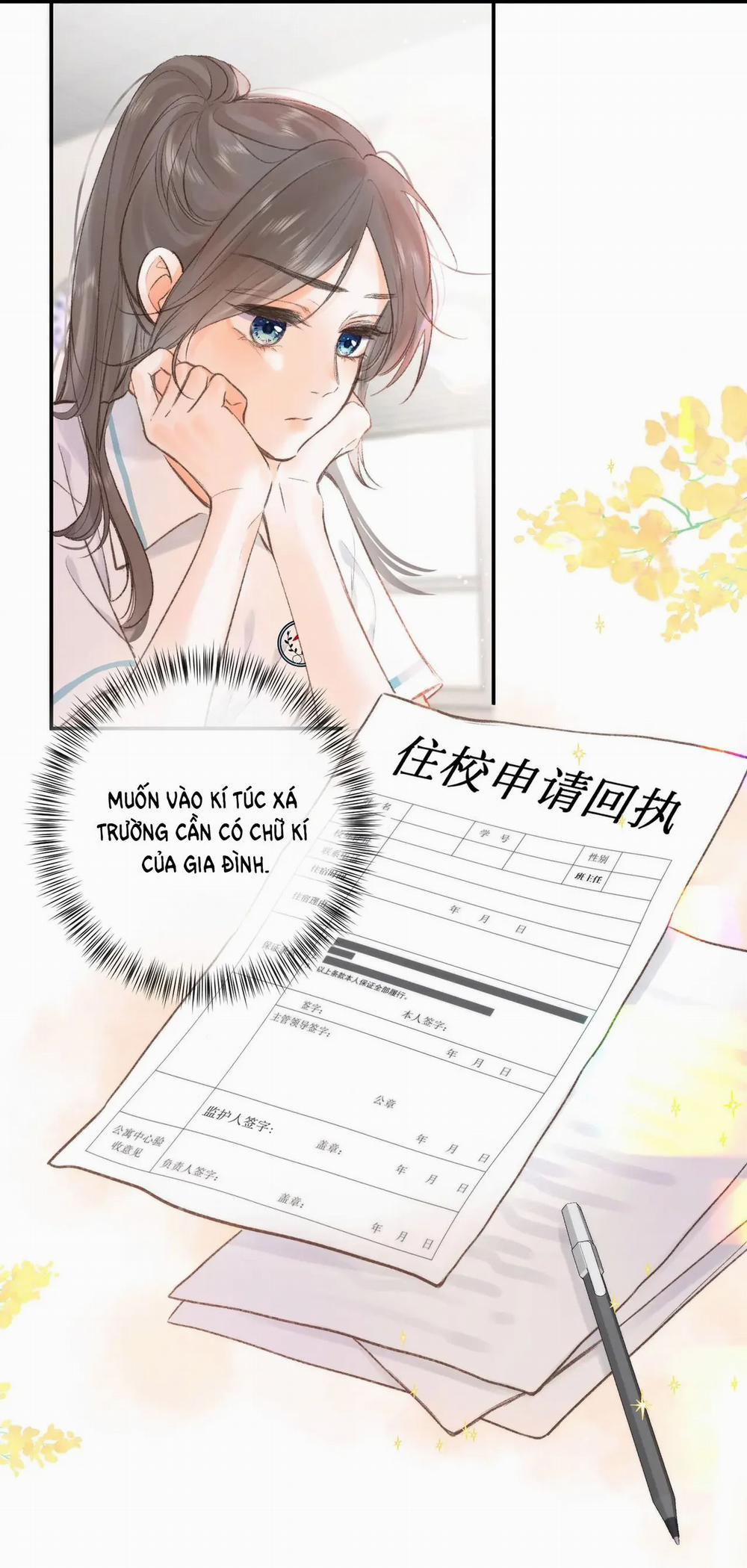 Tôi Mơ Giữa Ban Ngày 10.1 trang 6