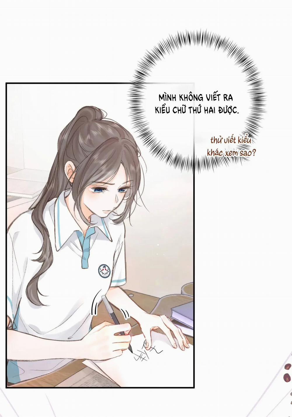 Tôi Mơ Giữa Ban Ngày 10.1 trang 8