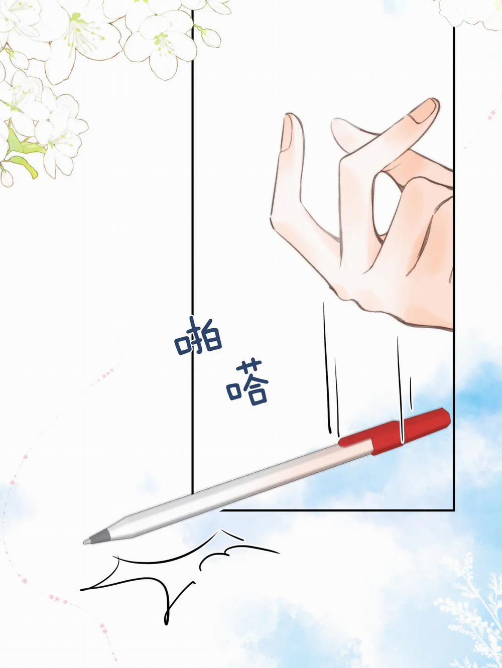 Tôi Mơ Giữa Ban Ngày 10.2 trang 1