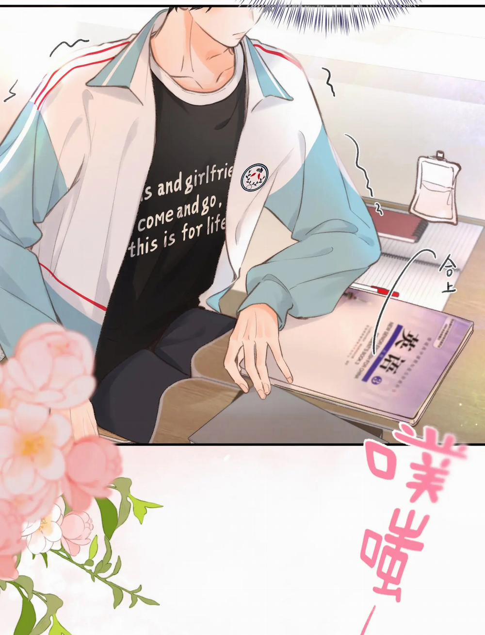 Tôi Mơ Giữa Ban Ngày 10.2 trang 10