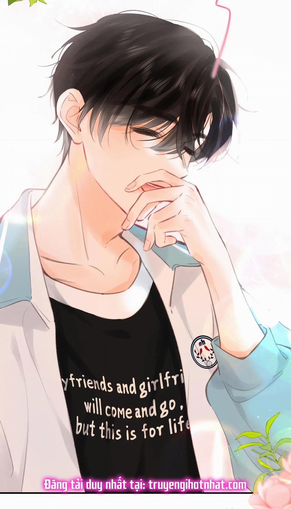 Tôi Mơ Giữa Ban Ngày 10.2 trang 11