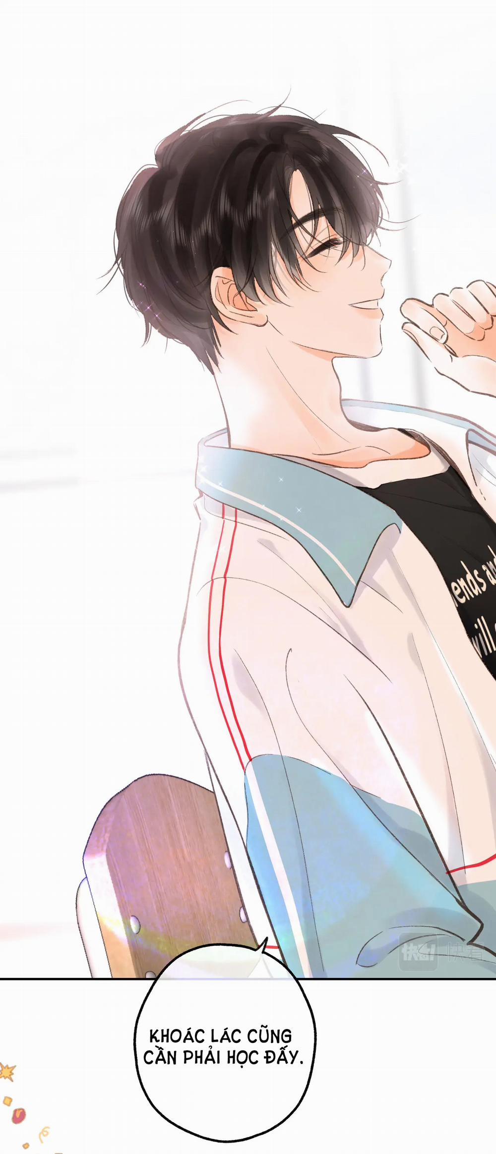 Tôi Mơ Giữa Ban Ngày 10.2 trang 13