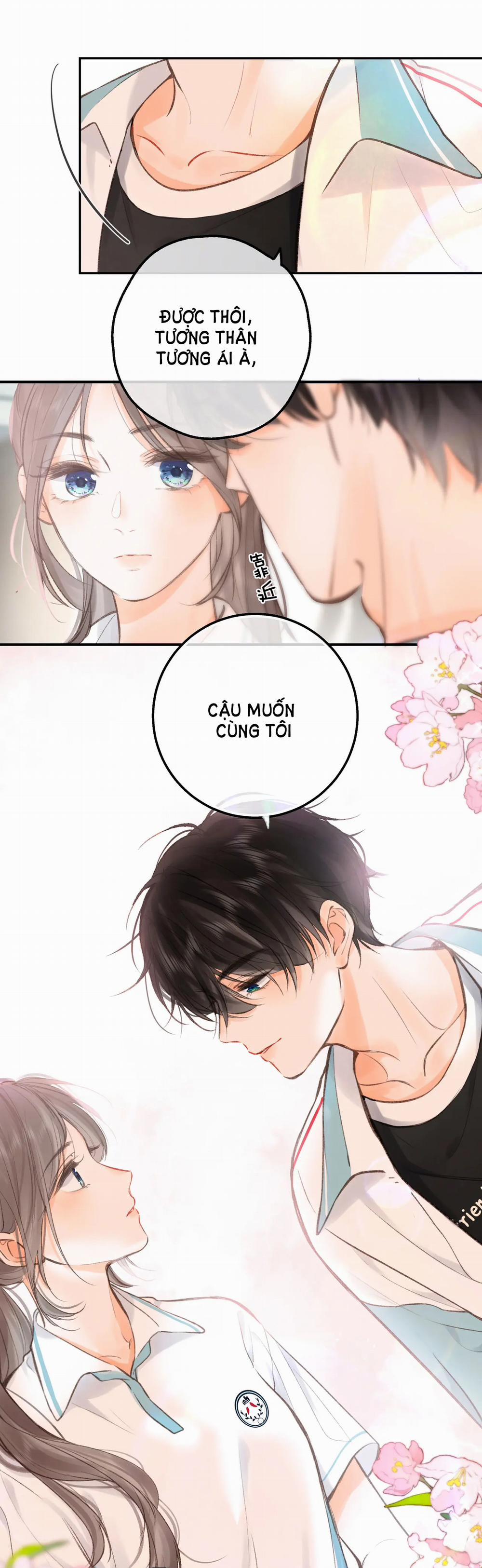 Tôi Mơ Giữa Ban Ngày 10.2 trang 16