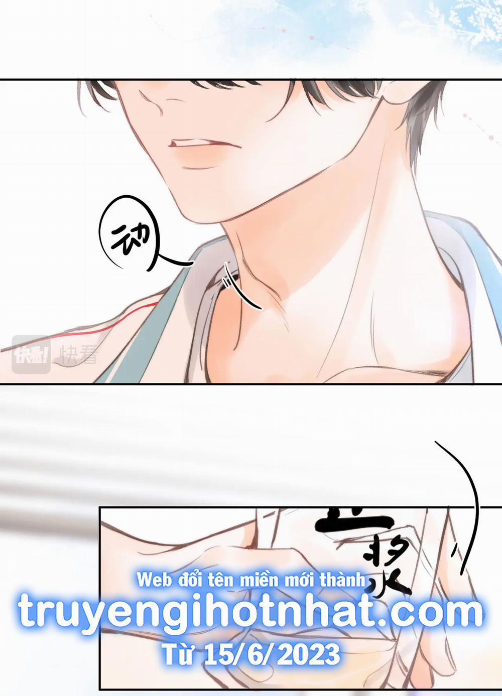 Tôi Mơ Giữa Ban Ngày 10.2 trang 2