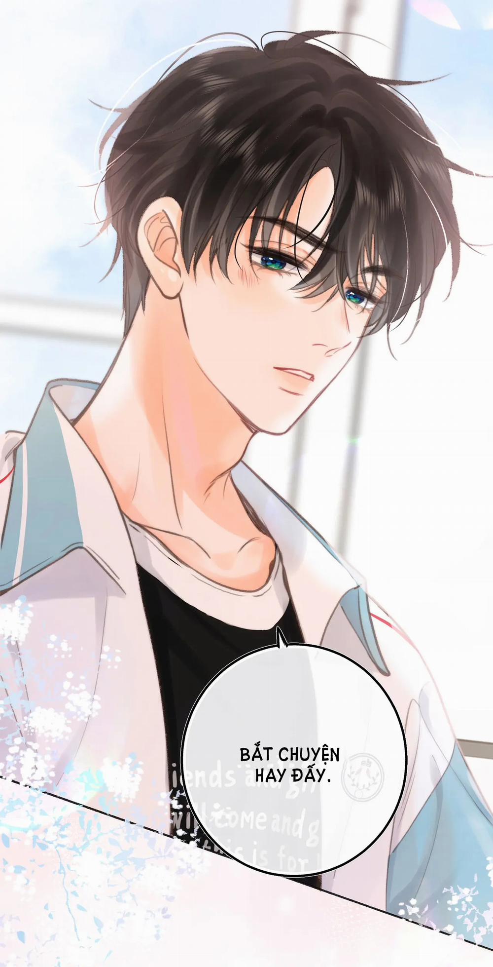 Tôi Mơ Giữa Ban Ngày 10.2 trang 3