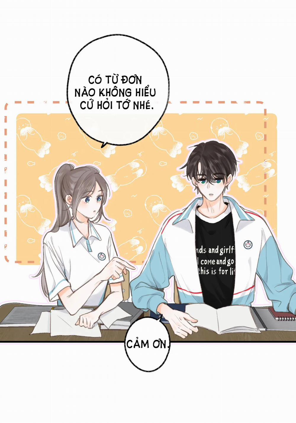 Tôi Mơ Giữa Ban Ngày 10.2 trang 5