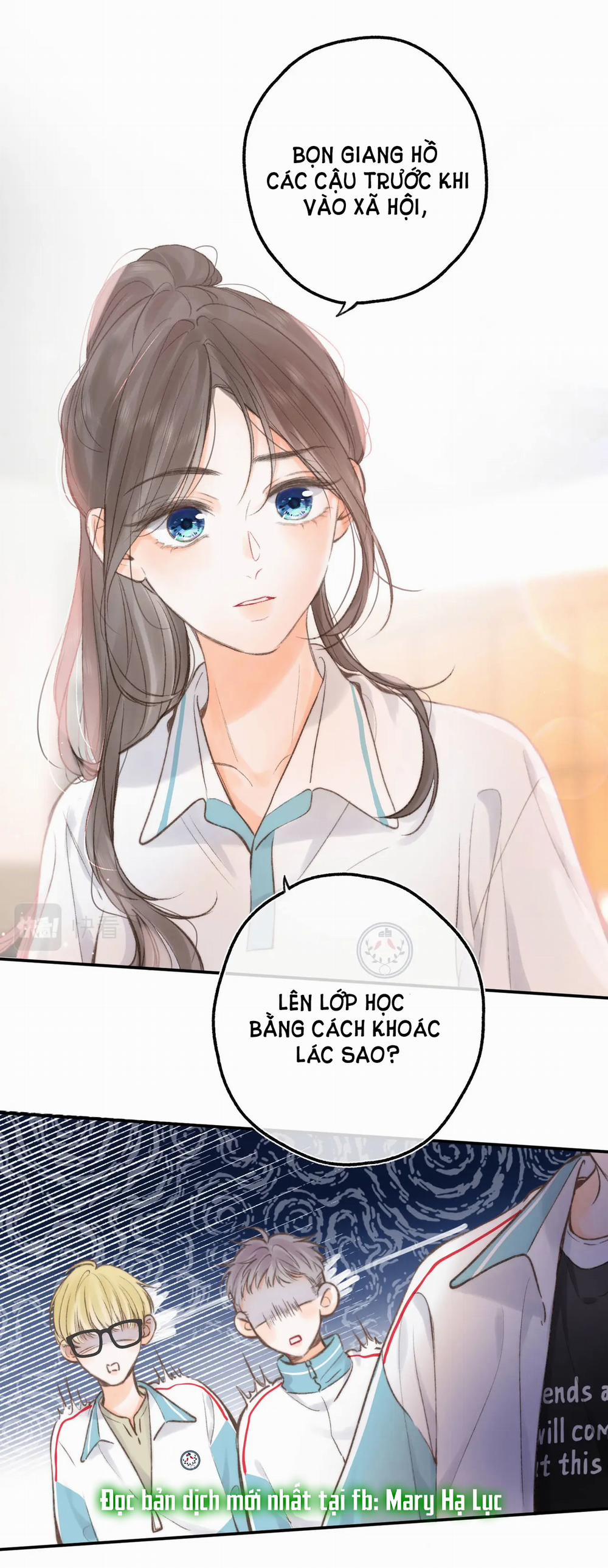 Tôi Mơ Giữa Ban Ngày 10.2 trang 8