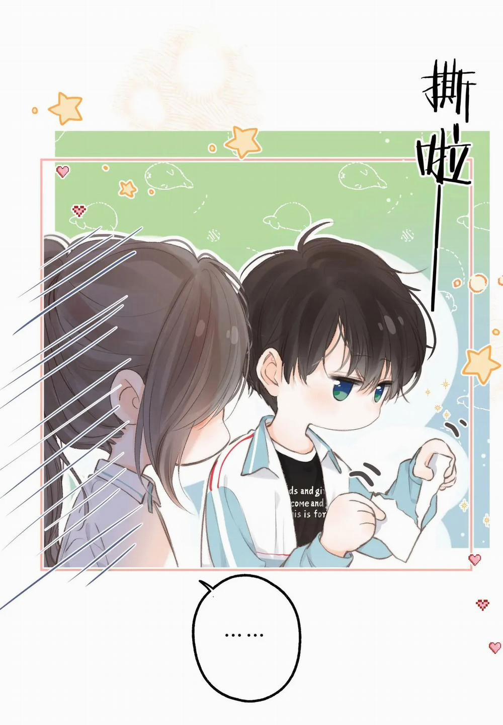 Tôi Mơ Giữa Ban Ngày 11.1 trang 14