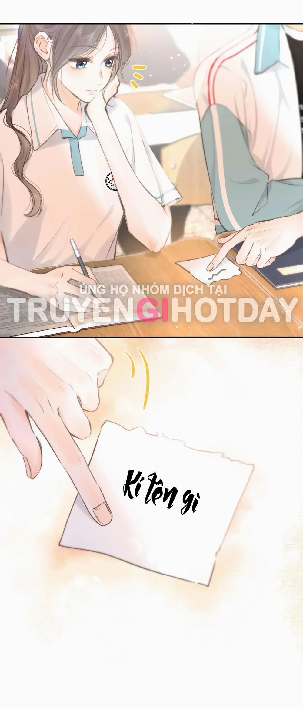 Tôi Mơ Giữa Ban Ngày 11.1 trang 15