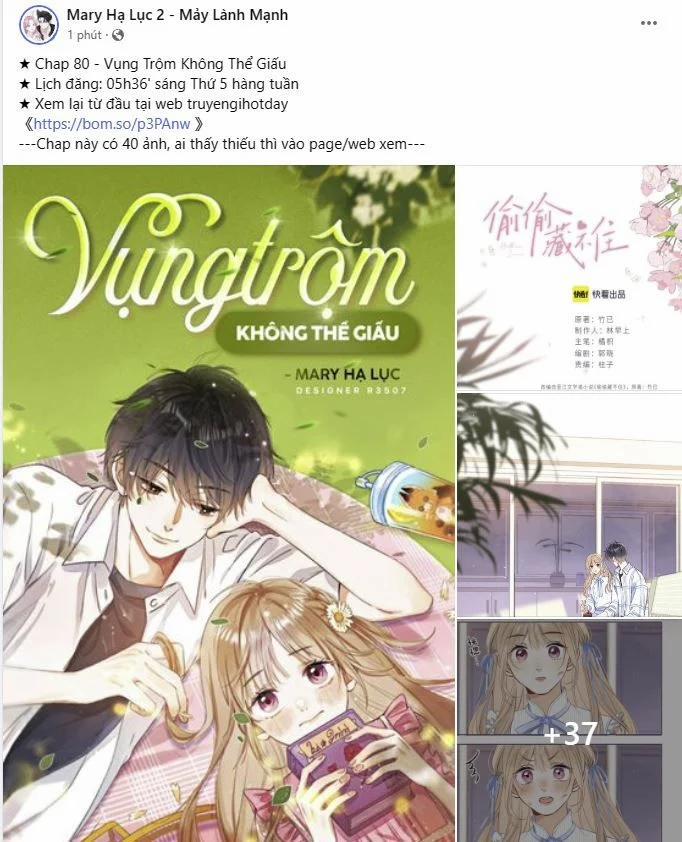 Tôi Mơ Giữa Ban Ngày 11.1 trang 3