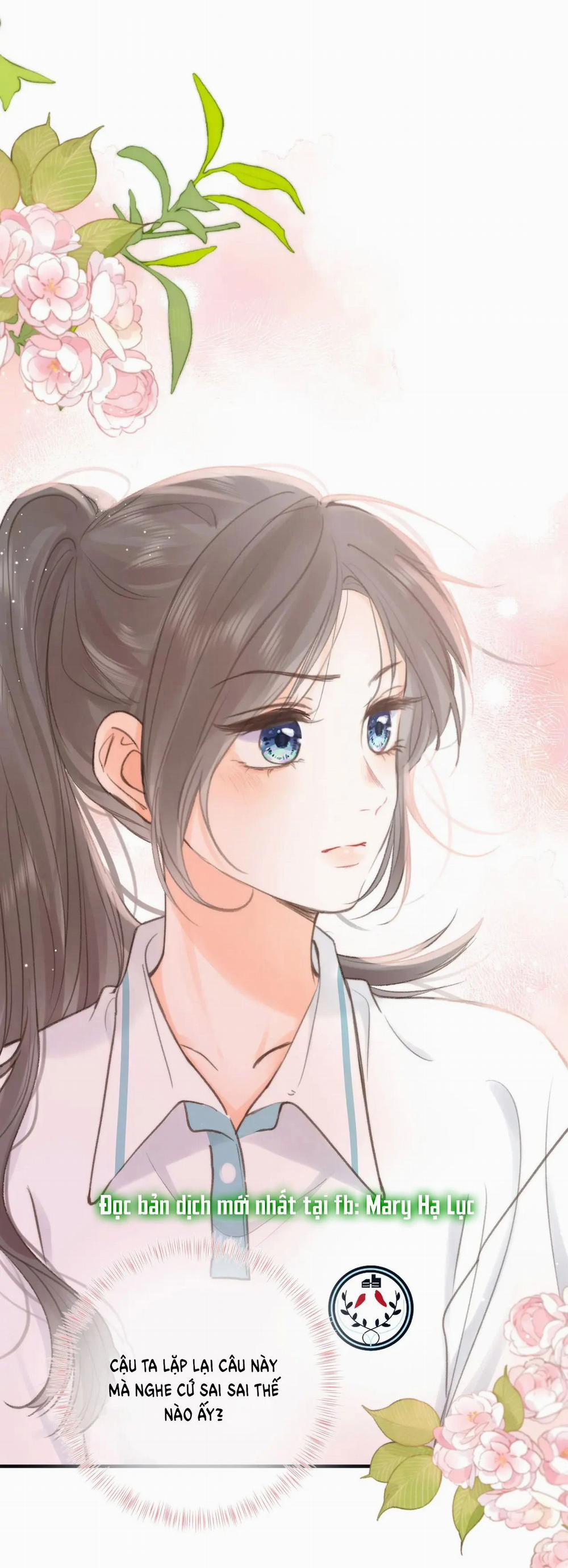 Tôi Mơ Giữa Ban Ngày 11.1 trang 6