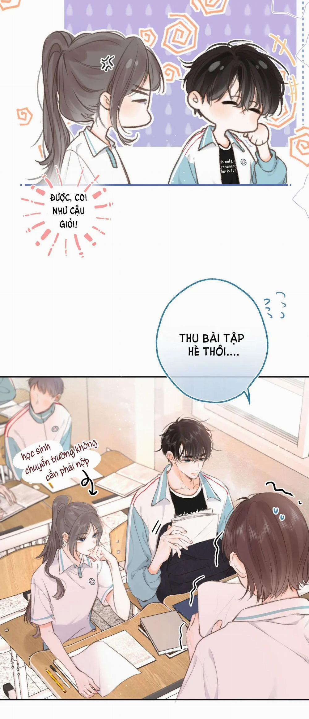 Tôi Mơ Giữa Ban Ngày 11.1 trang 9