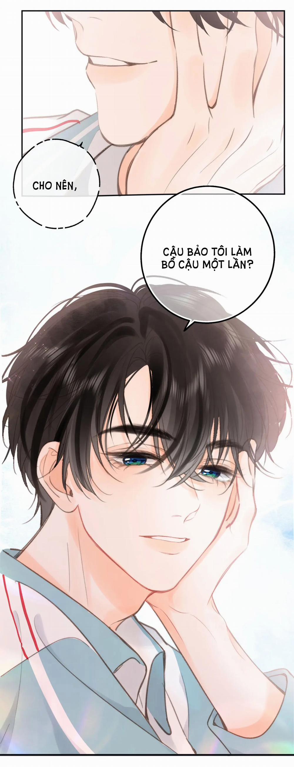 Tôi Mơ Giữa Ban Ngày 11.2 trang 5