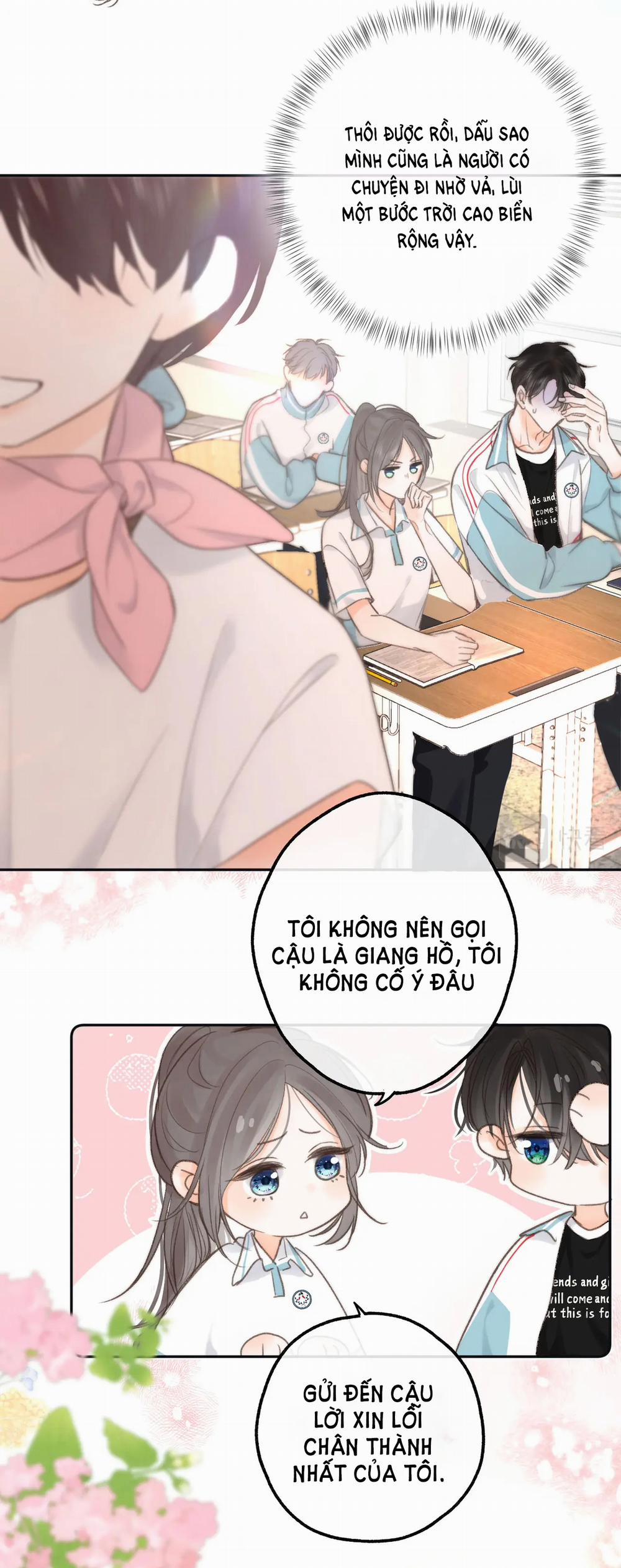 Tôi Mơ Giữa Ban Ngày 11.2 trang 8