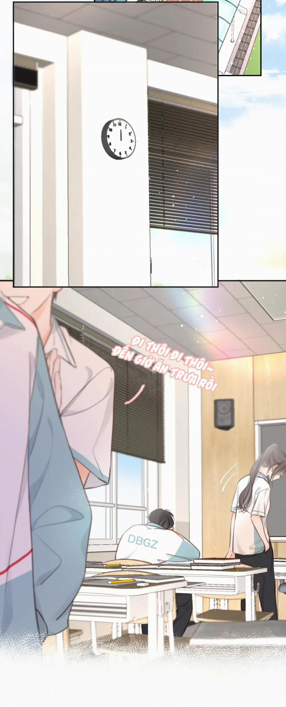 Tôi Mơ Giữa Ban Ngày 11.5 trang 12