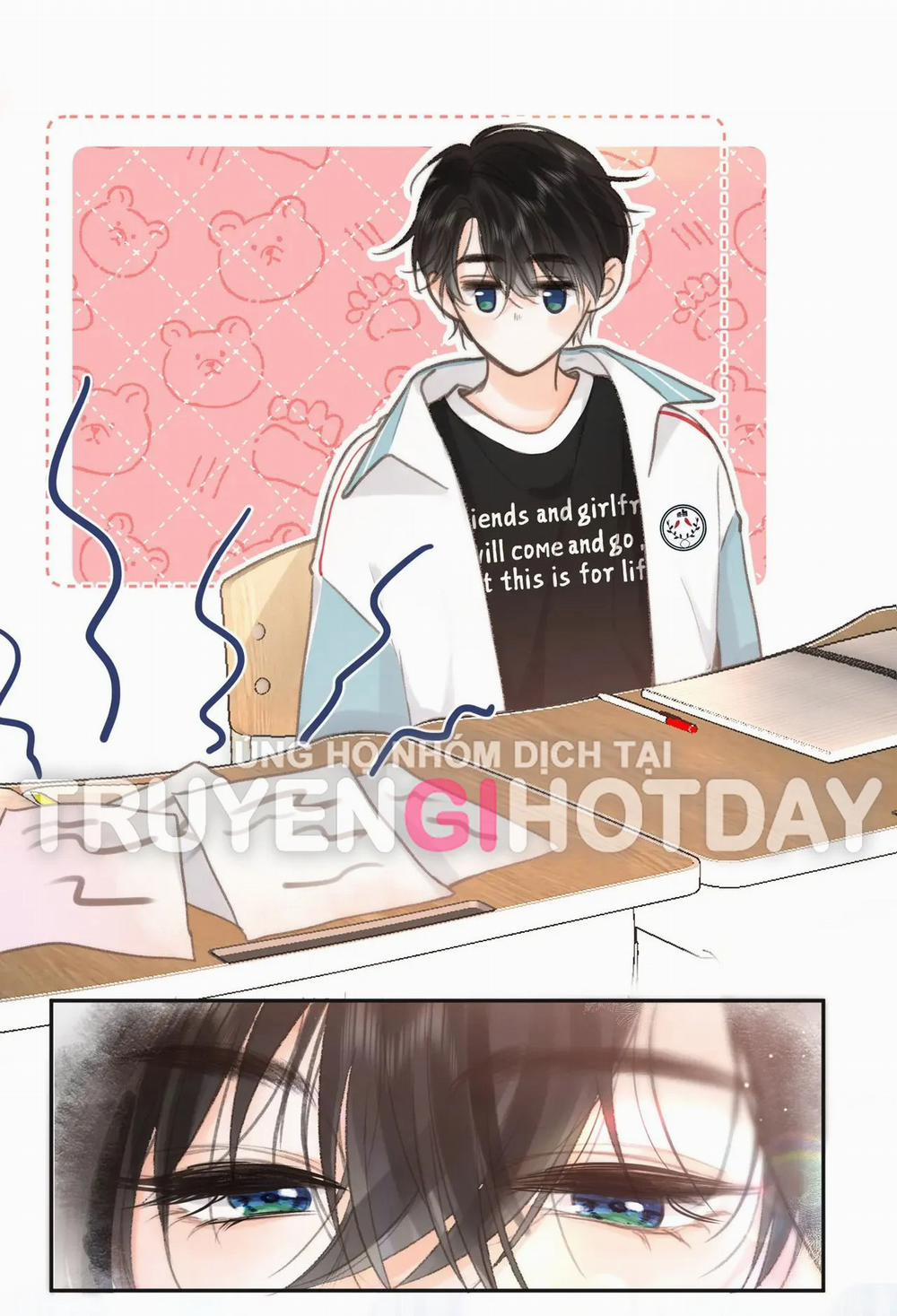 Tôi Mơ Giữa Ban Ngày 11.5 trang 16