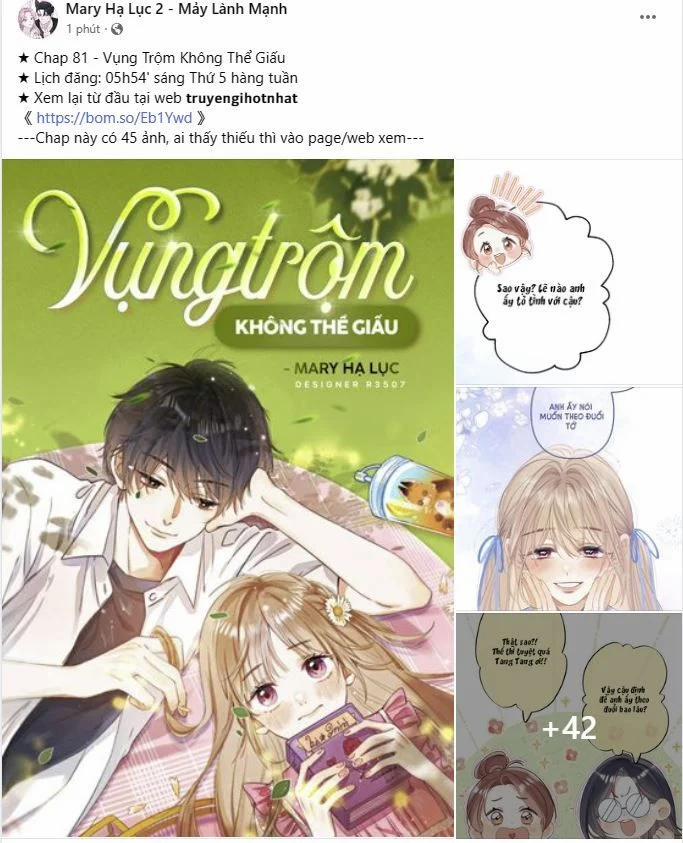 Tôi Mơ Giữa Ban Ngày 11.5 trang 3