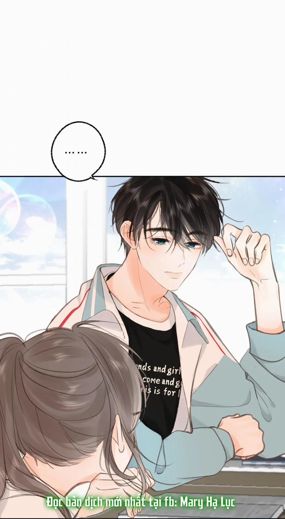 Tôi Mơ Giữa Ban Ngày 11.5 trang 6