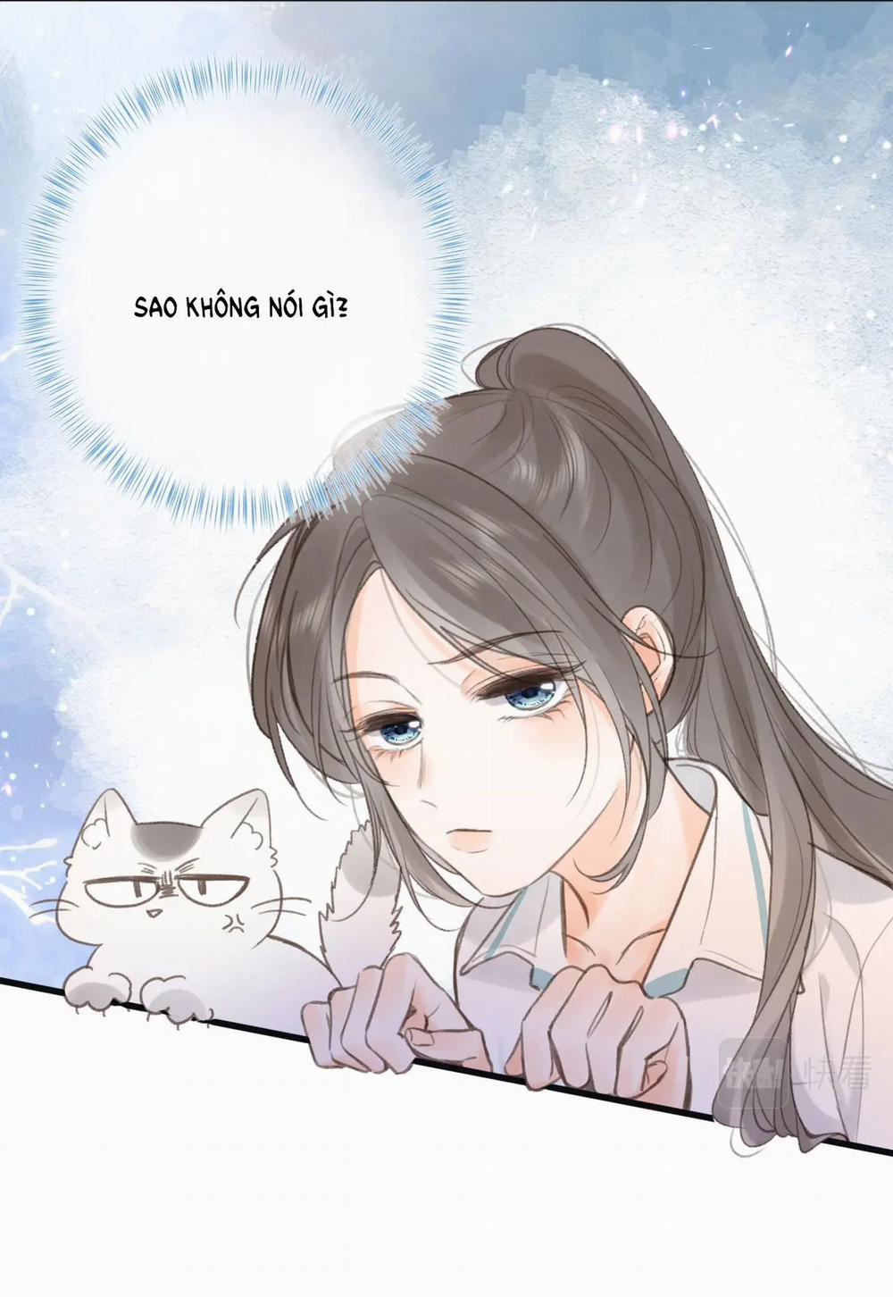 Tôi Mơ Giữa Ban Ngày 11.5 trang 7