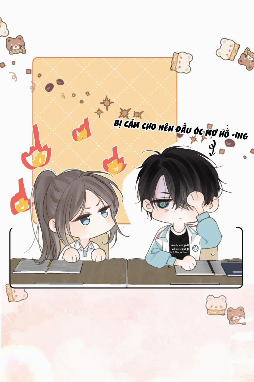 Tôi Mơ Giữa Ban Ngày 11.5 trang 8