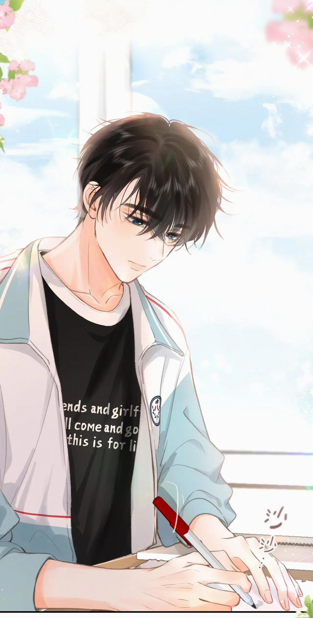 Tôi Mơ Giữa Ban Ngày 12.1 trang 10