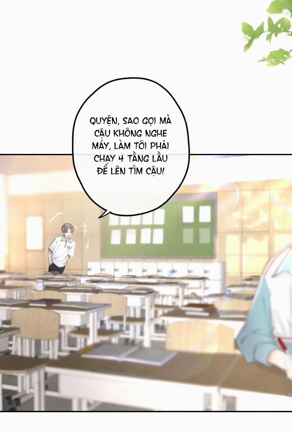 Tôi Mơ Giữa Ban Ngày 12.1 trang 11