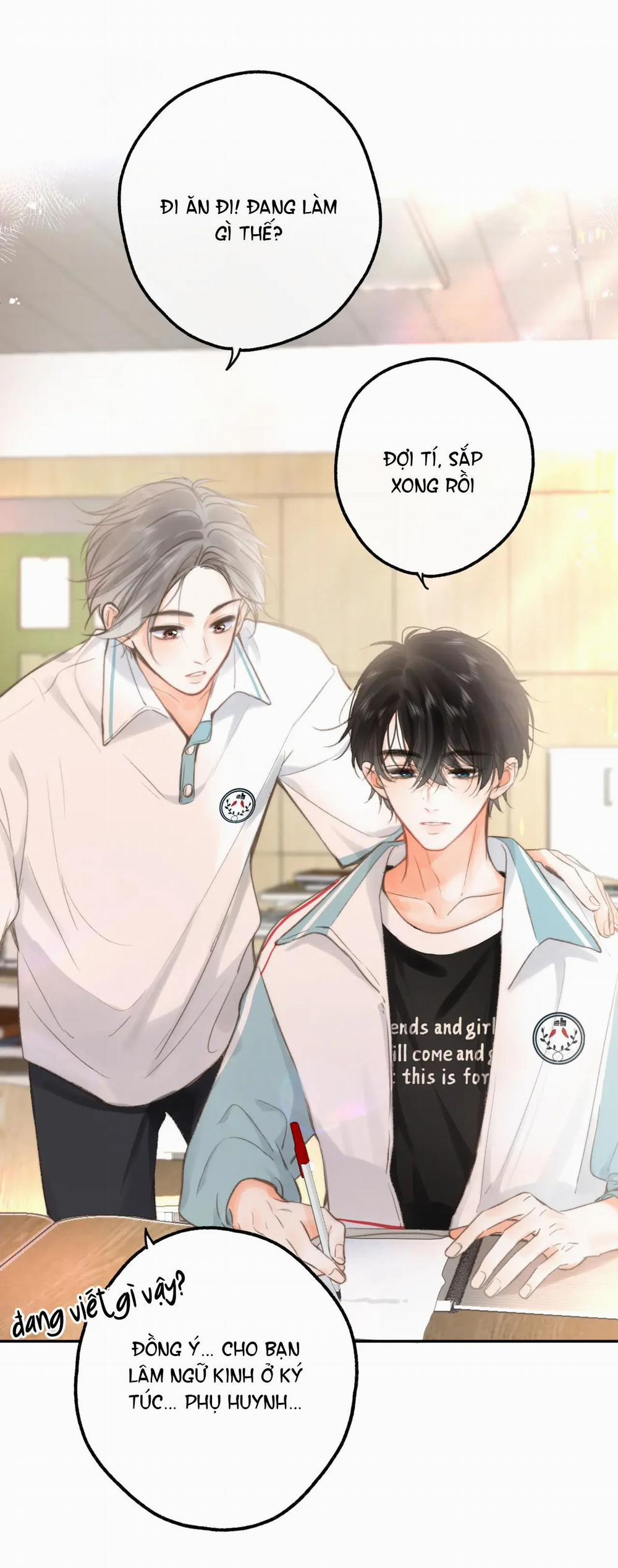 Tôi Mơ Giữa Ban Ngày 12.1 trang 12