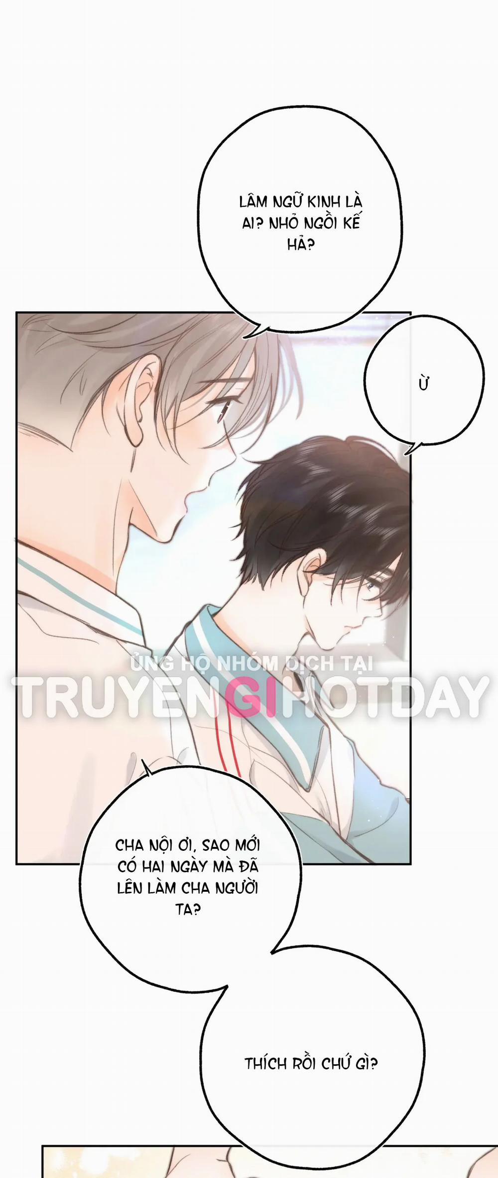 Tôi Mơ Giữa Ban Ngày 12.1 trang 13