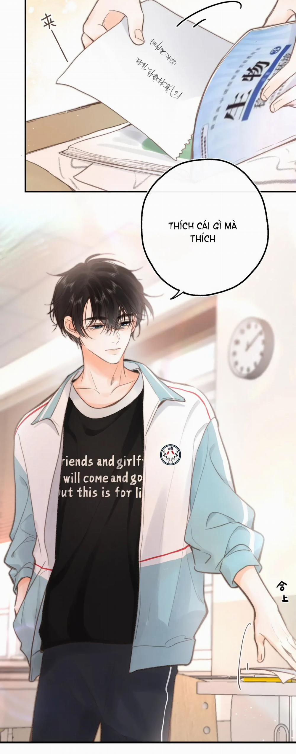 Tôi Mơ Giữa Ban Ngày 12.1 trang 14