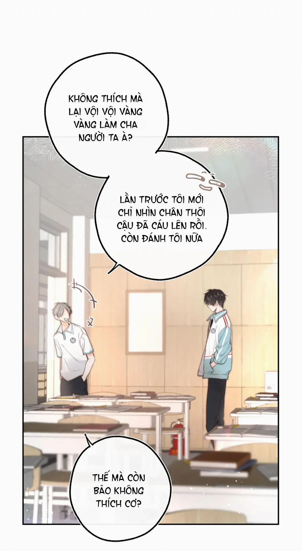 Tôi Mơ Giữa Ban Ngày 12.1 trang 15