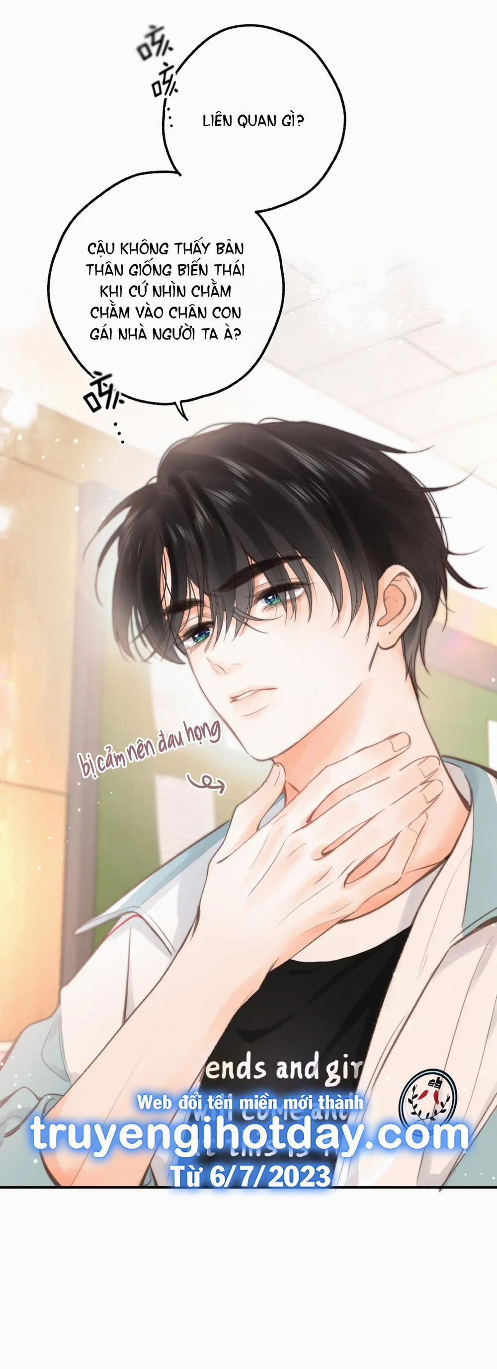 Tôi Mơ Giữa Ban Ngày 12.1 trang 16