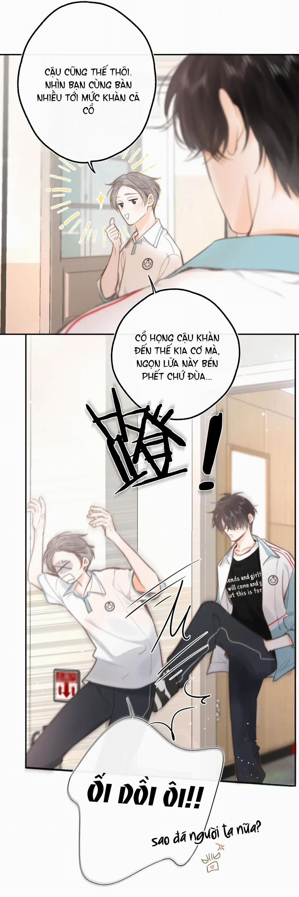 Tôi Mơ Giữa Ban Ngày 12.1 trang 17