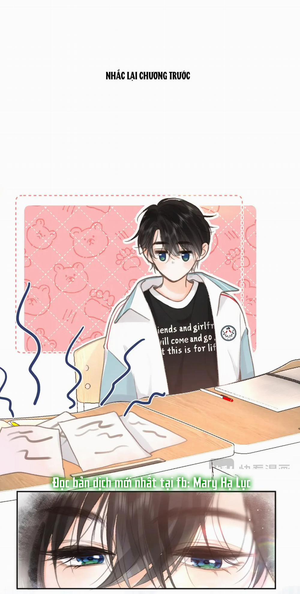 Tôi Mơ Giữa Ban Ngày 12.1 trang 2