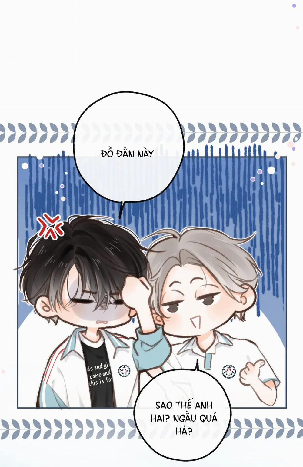 Tôi Mơ Giữa Ban Ngày 12.1 trang 20