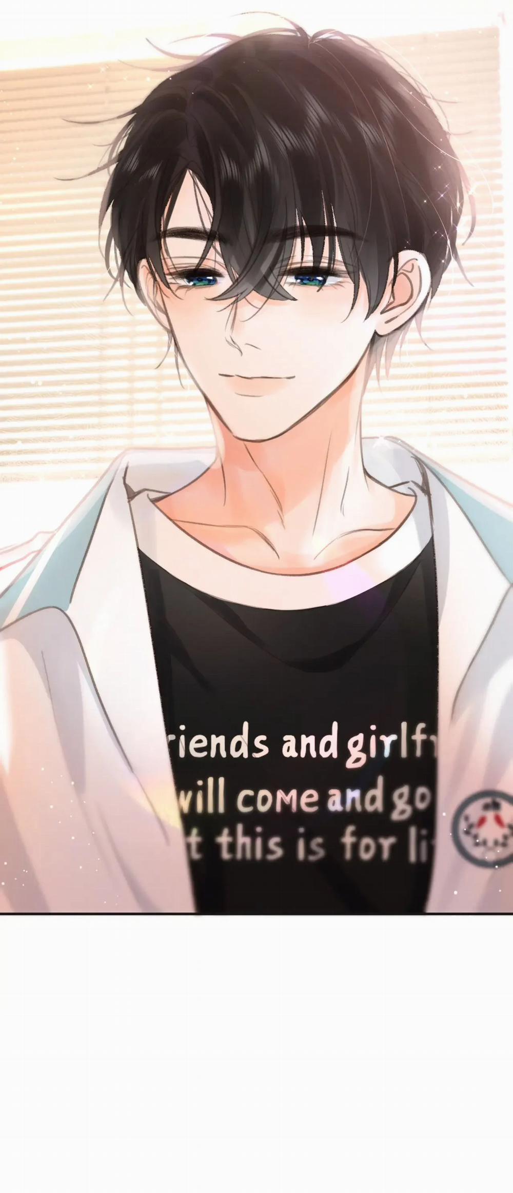 Tôi Mơ Giữa Ban Ngày 12.1 trang 5