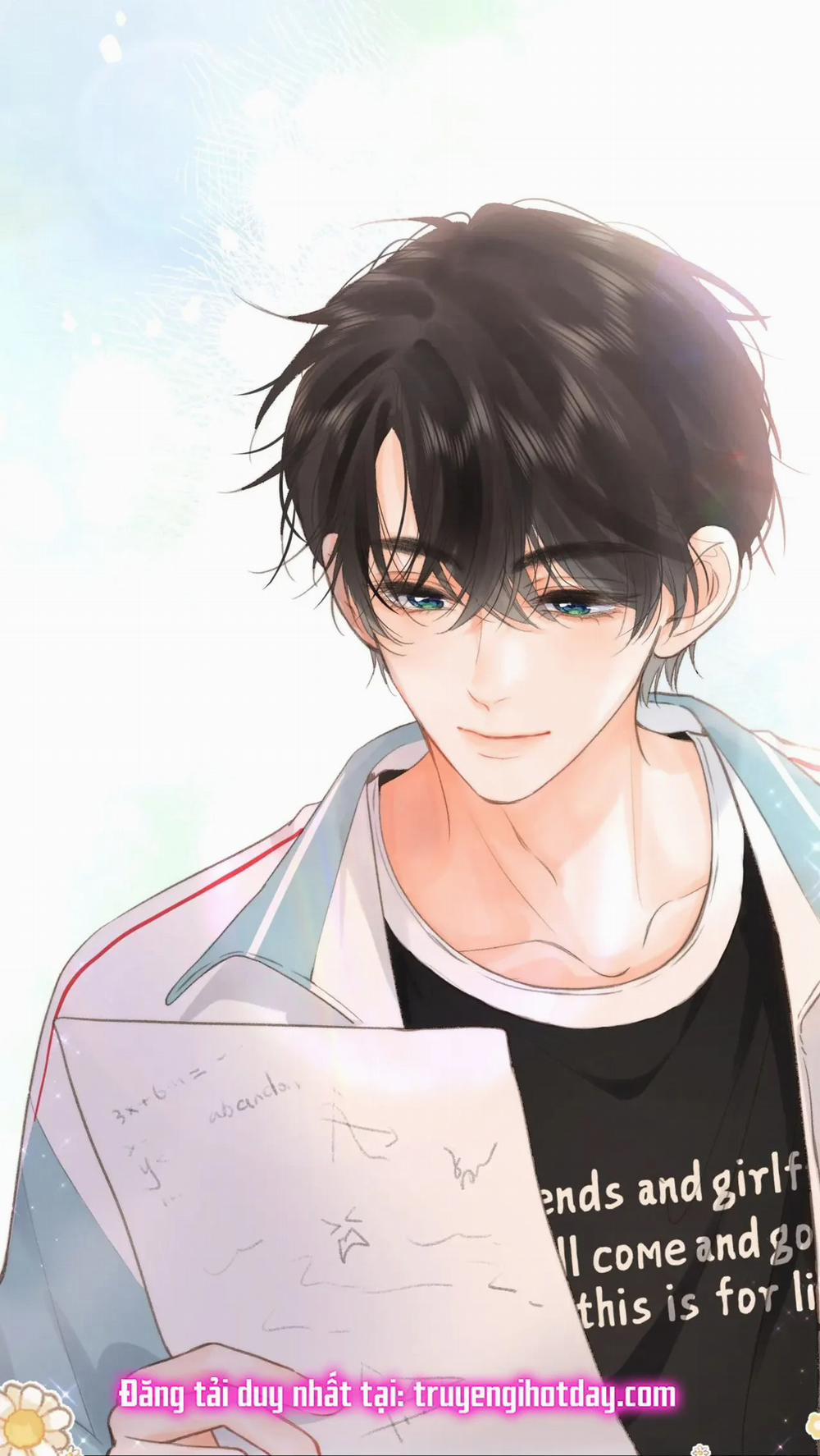 Tôi Mơ Giữa Ban Ngày 12.1 trang 7