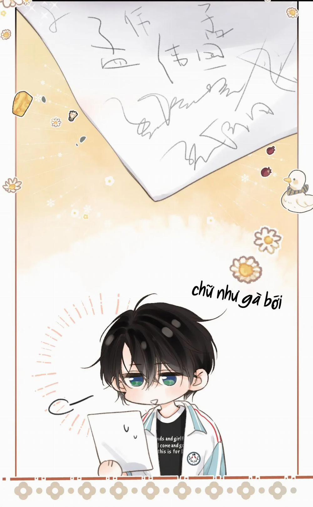 Tôi Mơ Giữa Ban Ngày 12.1 trang 8