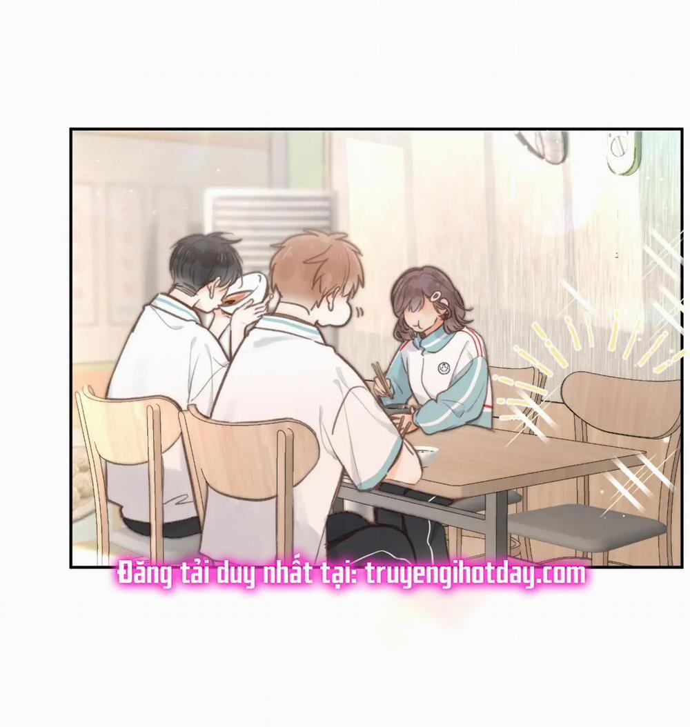 Tôi Mơ Giữa Ban Ngày 12.2 trang 1