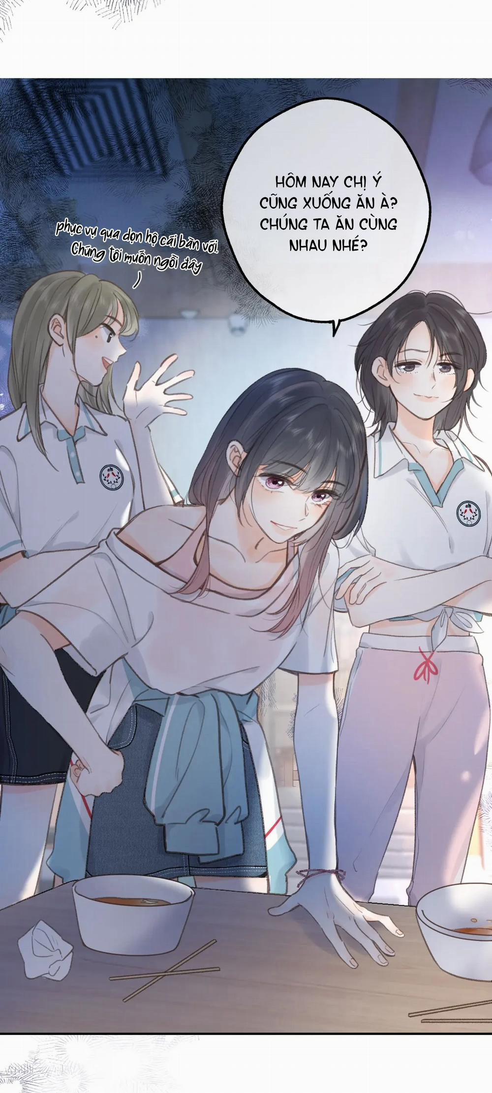 Tôi Mơ Giữa Ban Ngày 12.2 trang 10