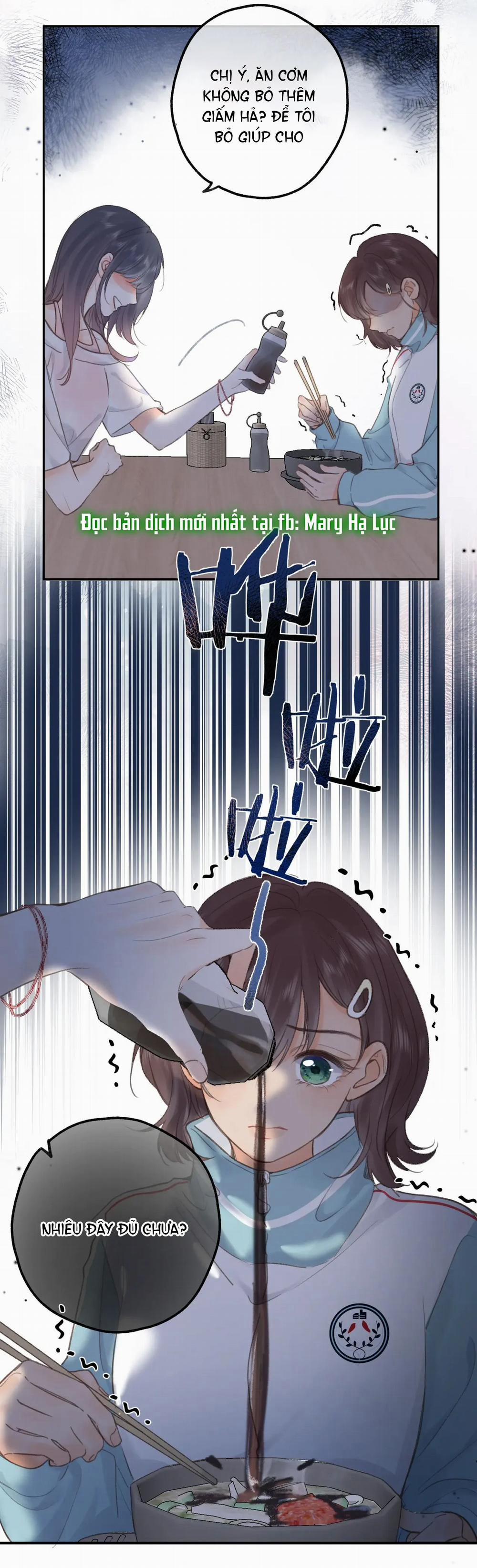 Tôi Mơ Giữa Ban Ngày 12.2 trang 12