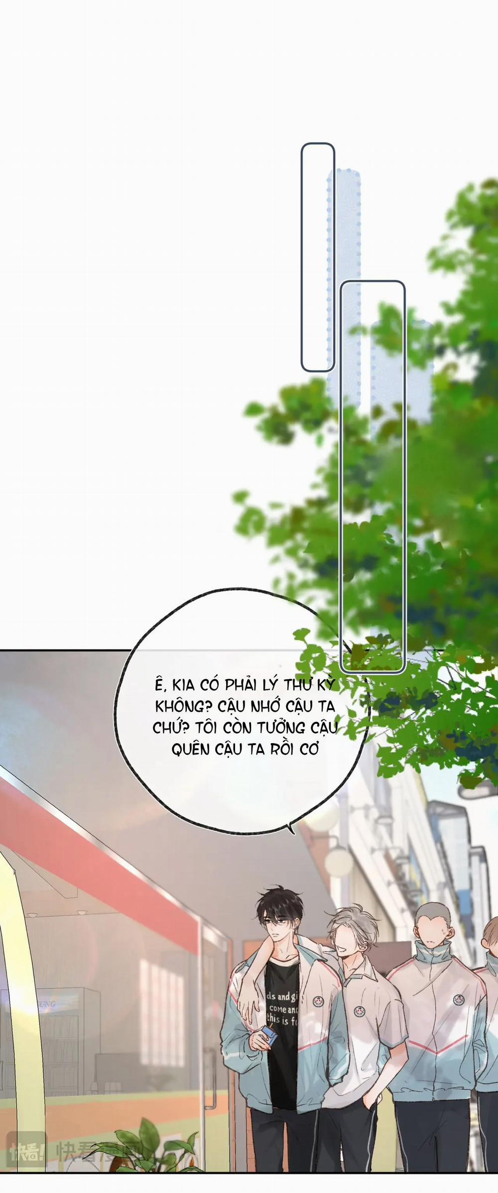 Tôi Mơ Giữa Ban Ngày 12.2 trang 16