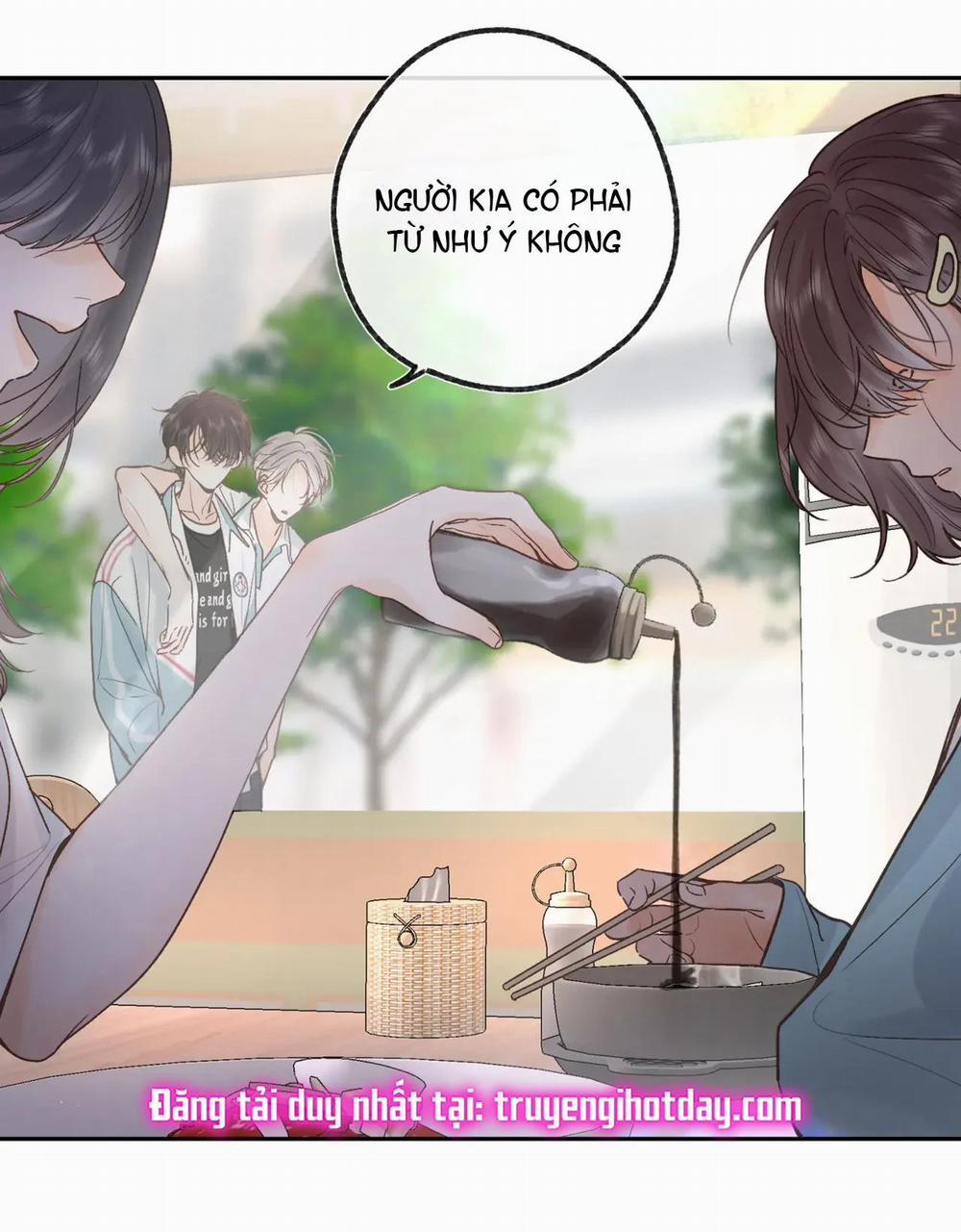 Tôi Mơ Giữa Ban Ngày 12.2 trang 18