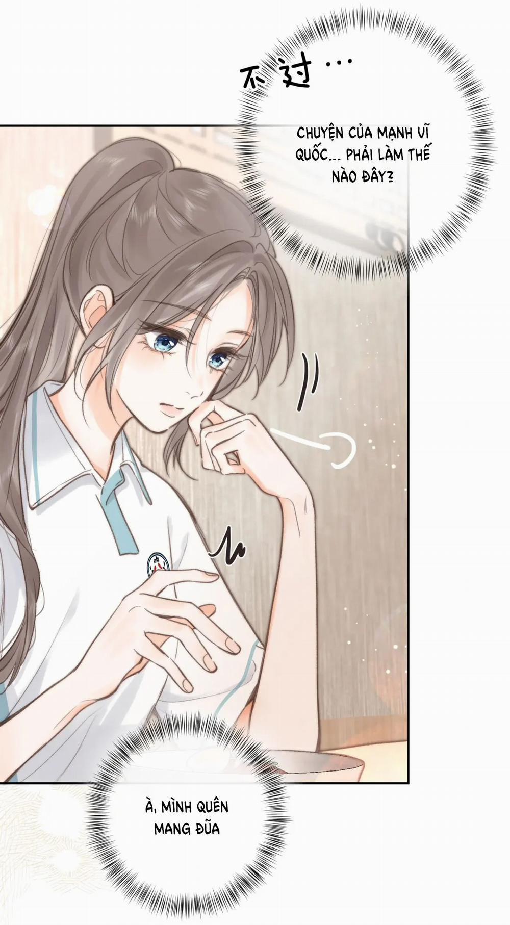 Tôi Mơ Giữa Ban Ngày 12.2 trang 4