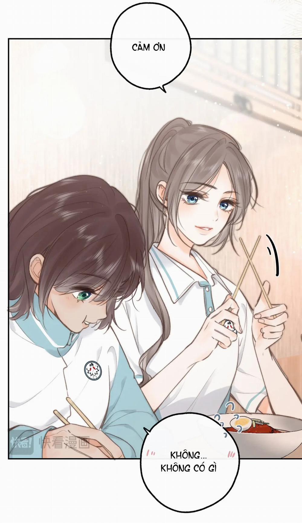 Tôi Mơ Giữa Ban Ngày 12.2 trang 6