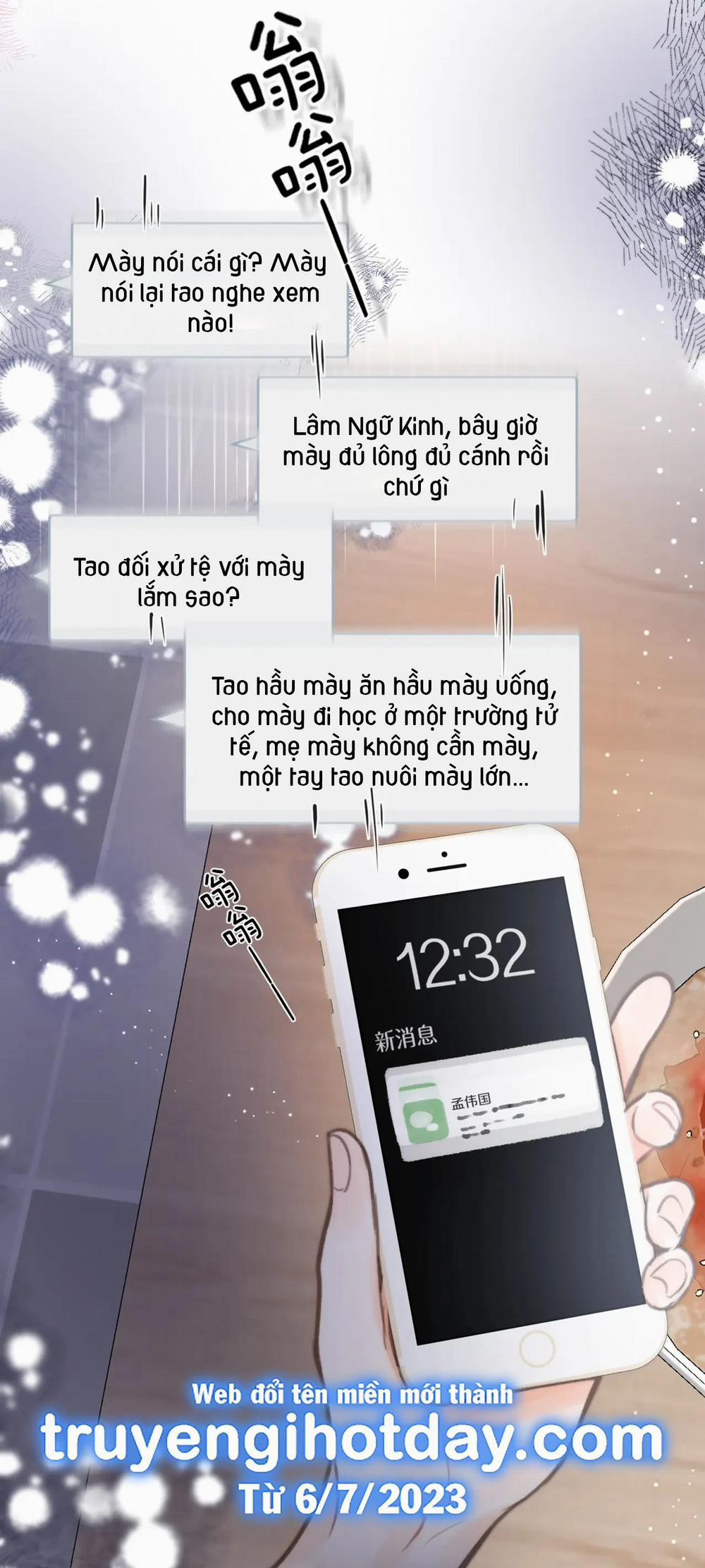 Tôi Mơ Giữa Ban Ngày 12.2 trang 8