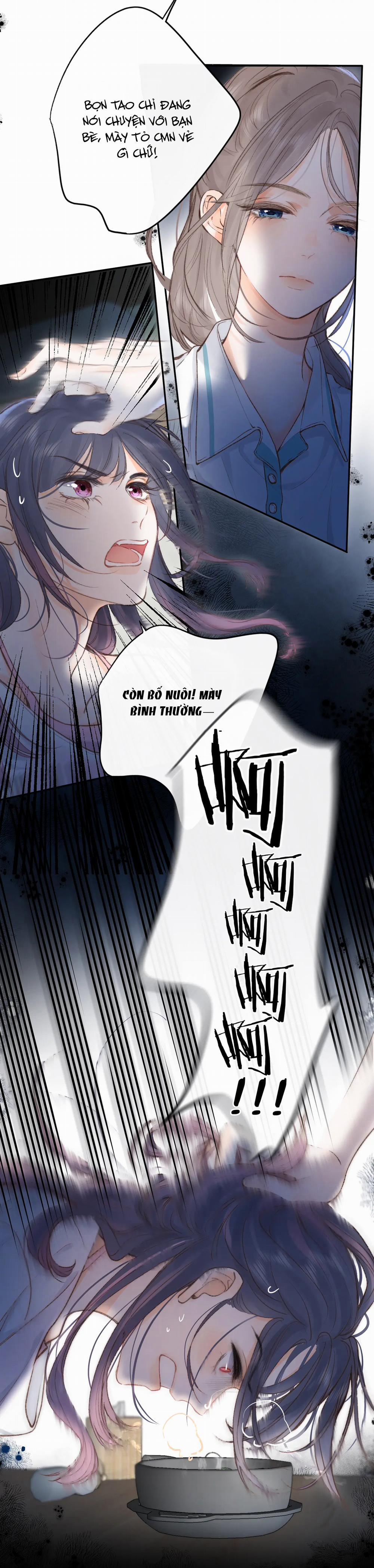 Tôi Mơ Giữa Ban Ngày 13.1 trang 10