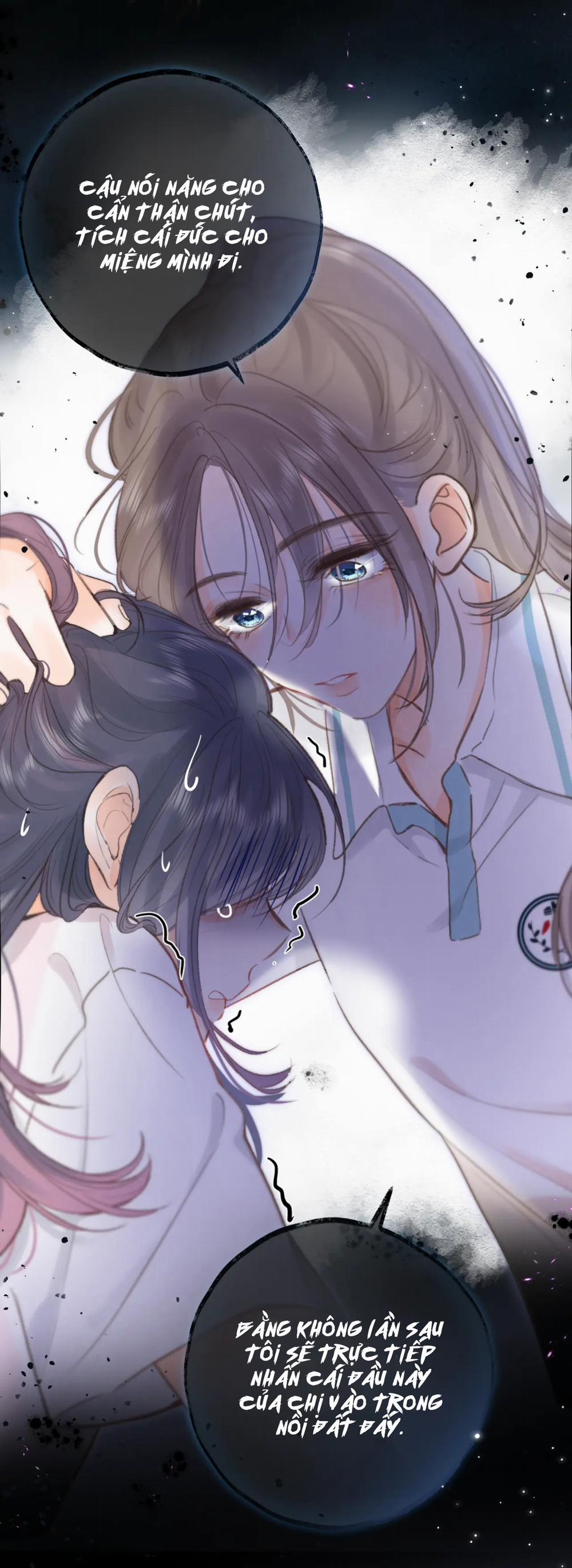 Tôi Mơ Giữa Ban Ngày 13.1 trang 12