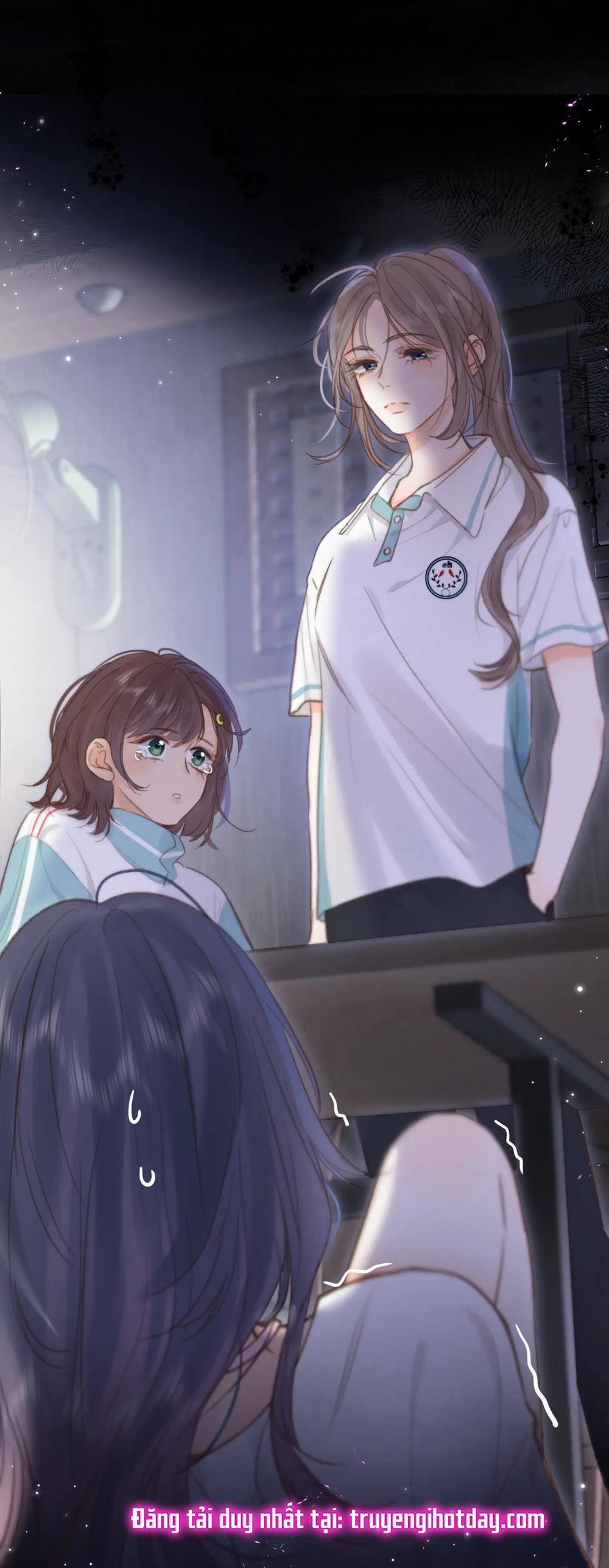 Tôi Mơ Giữa Ban Ngày 13.1 trang 14