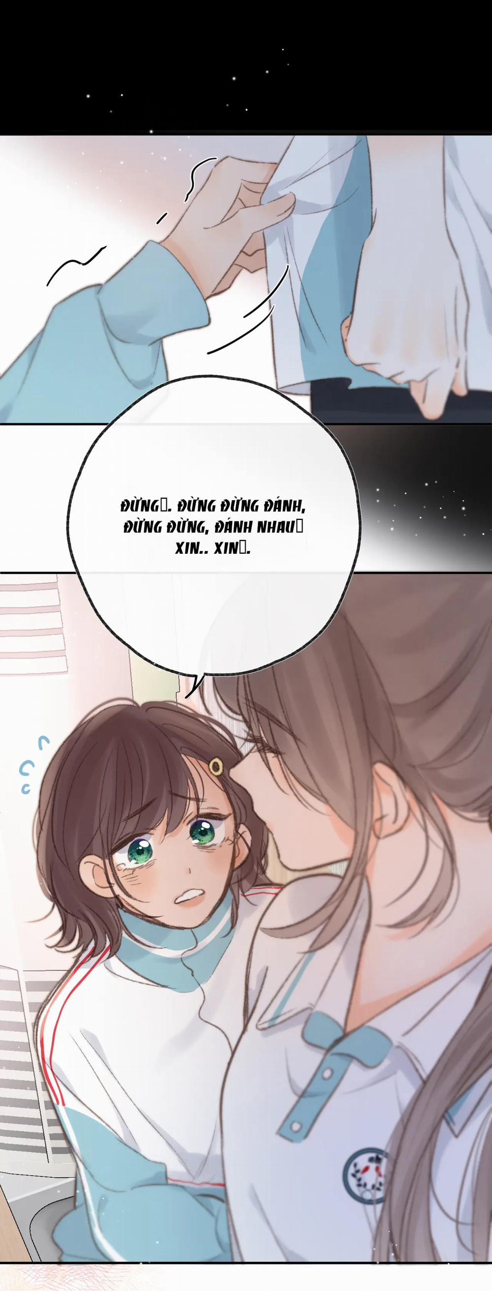 Tôi Mơ Giữa Ban Ngày 13.1 trang 15